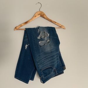 American Eagle dream jean